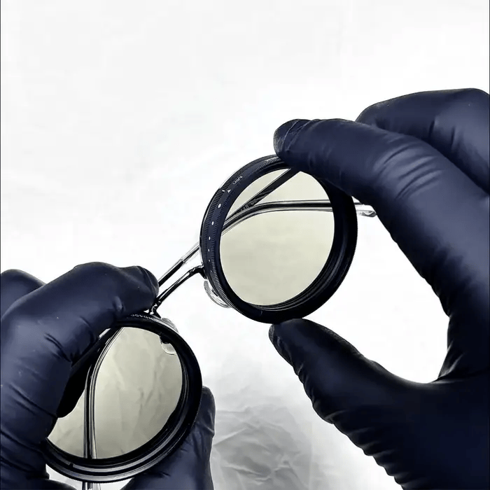 Amornia|Vision Pro-Brille