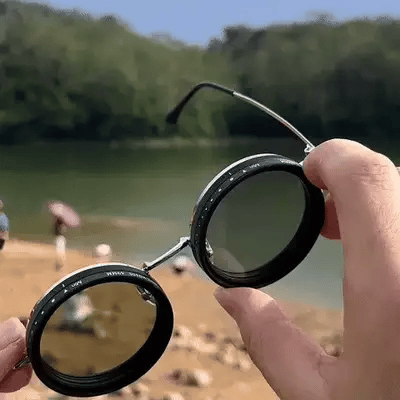 Amornia|Vision Pro-Brille