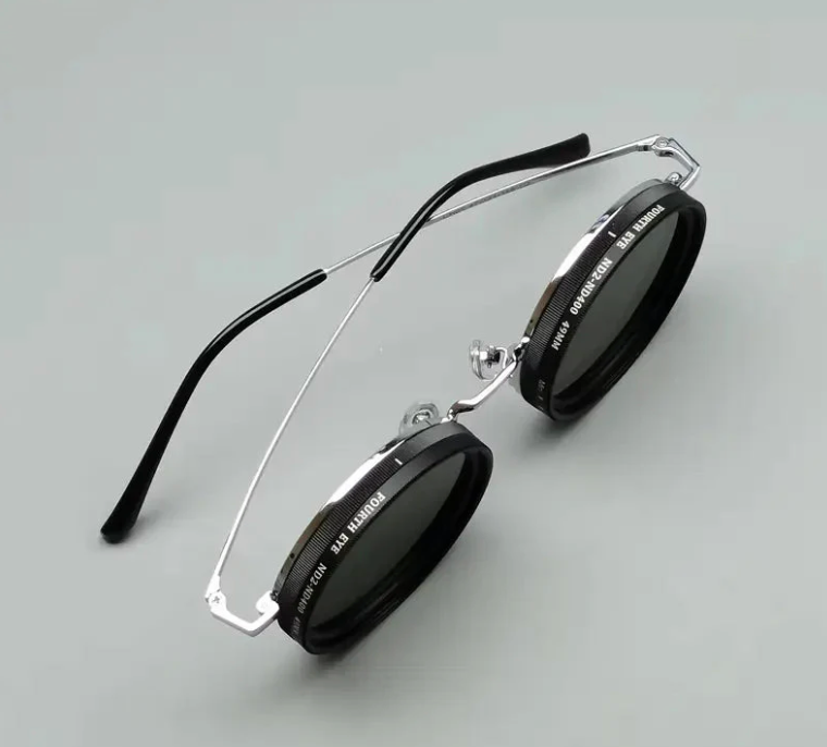 Amornia|Vision Pro-Brille